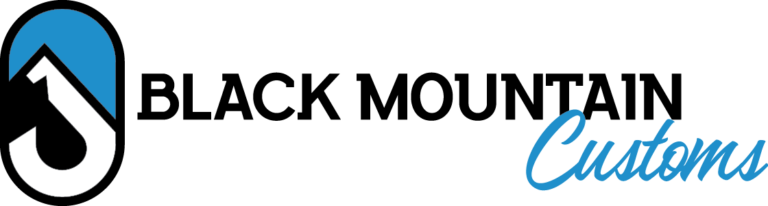 Black Mountain Customs